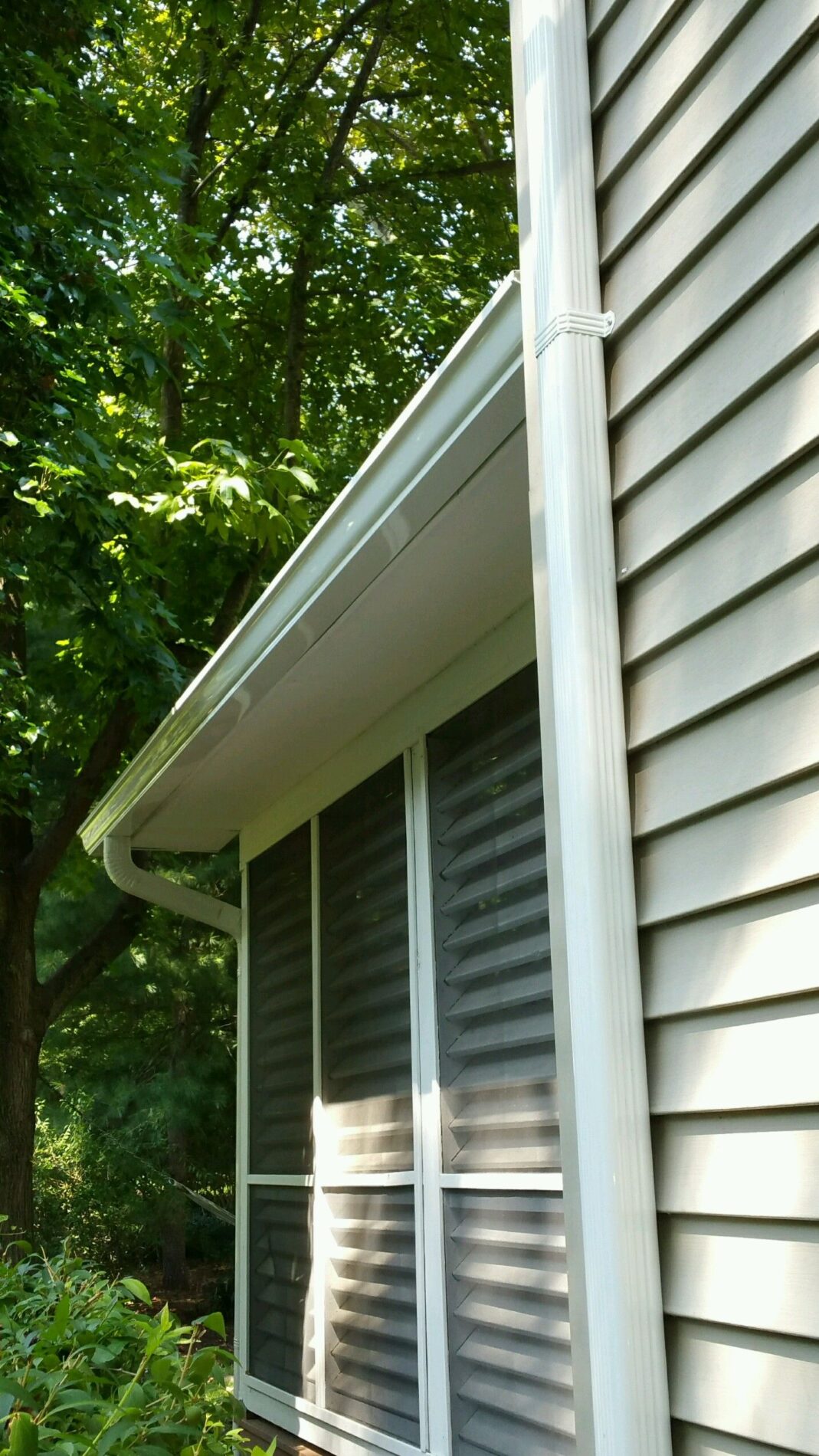 Gutters