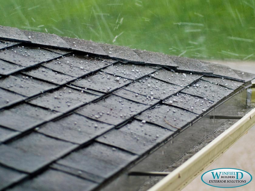 Roofing