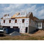 Residential Home Construction