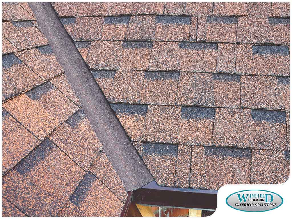 Roof Flashing Repair Mistakes That Can Put a Roof at Risk Winfield Builders
