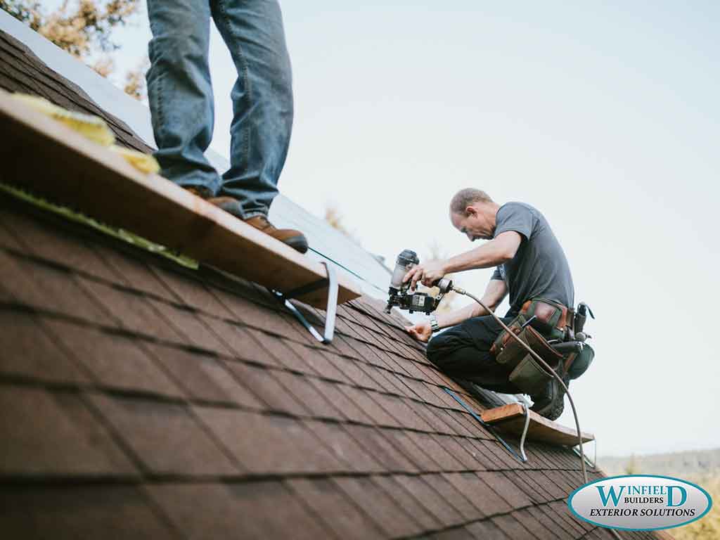 Roofing Servicces