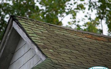 How Do You Know If a Roof Is Reaching the End of Its Life?