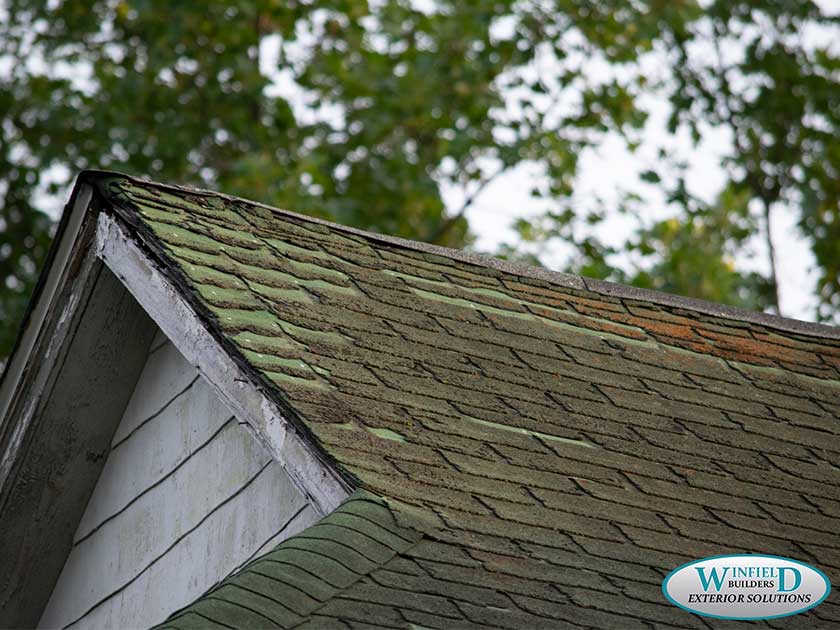 How Do You Know If a Roof Is Reaching the End of Its Life?