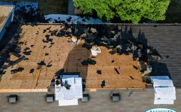 Why It’s Better to Do a Complete Roof Tear-Off