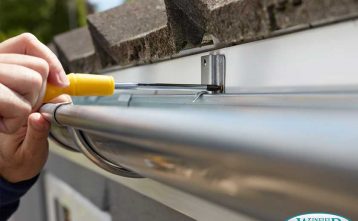 Why Your Contractor’s Choice Of Gutter Screws Matters