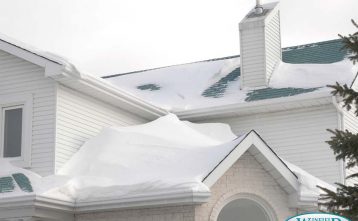 Ways How to Avoid Winter Roof Damage