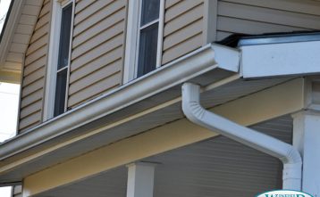 Why Are K-Style Gutters Called “K-Style”?