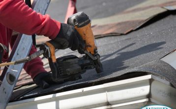 Why the Roof Underlayment Is Important