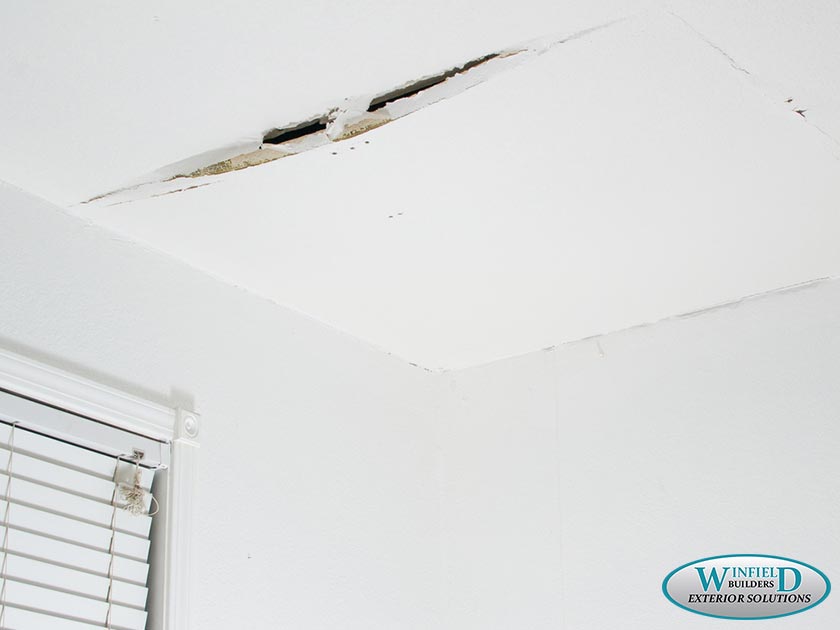 How Humidity Affects Your Roof