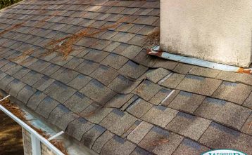 Sagging Roof: Does It Always Spell Roof Damage?